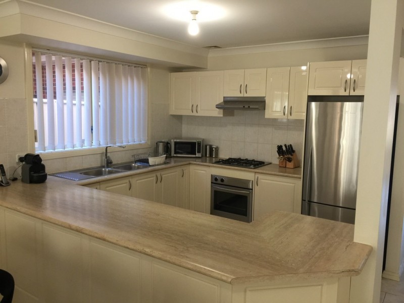 27 Tudor Crescent, Cecil Hills NSW 2171