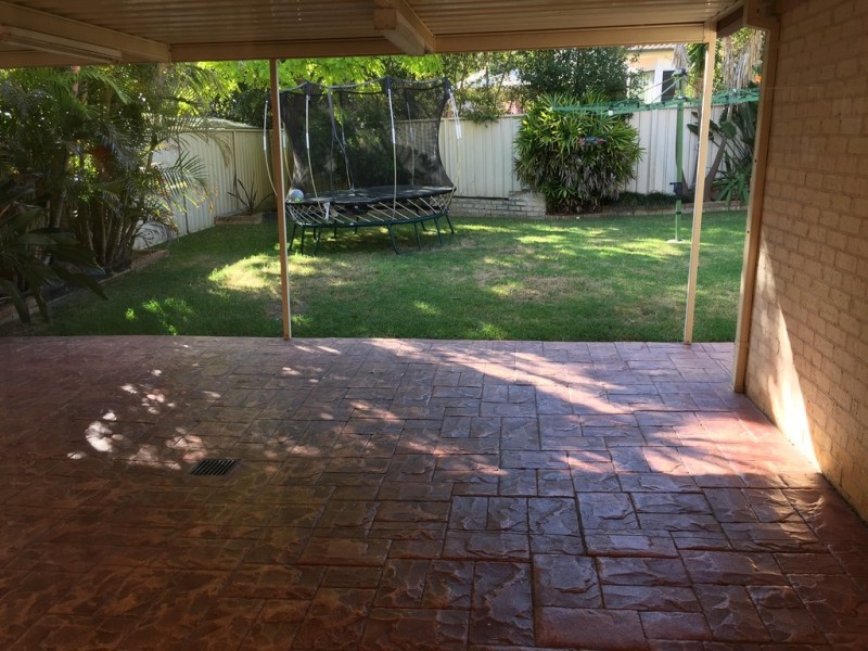 27 Tudor Crescent, Cecil Hills NSW 2171