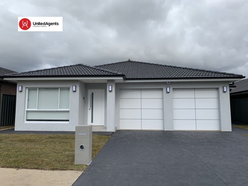 26 Firewheel Circuit, Gregory Hills NSW 2557