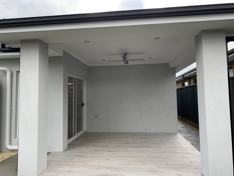 26 Firewheel Circuit, Gregory Hills NSW 2557