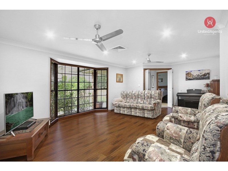 3 Cowe Close, Bonnyrigg Heights NSW 2177