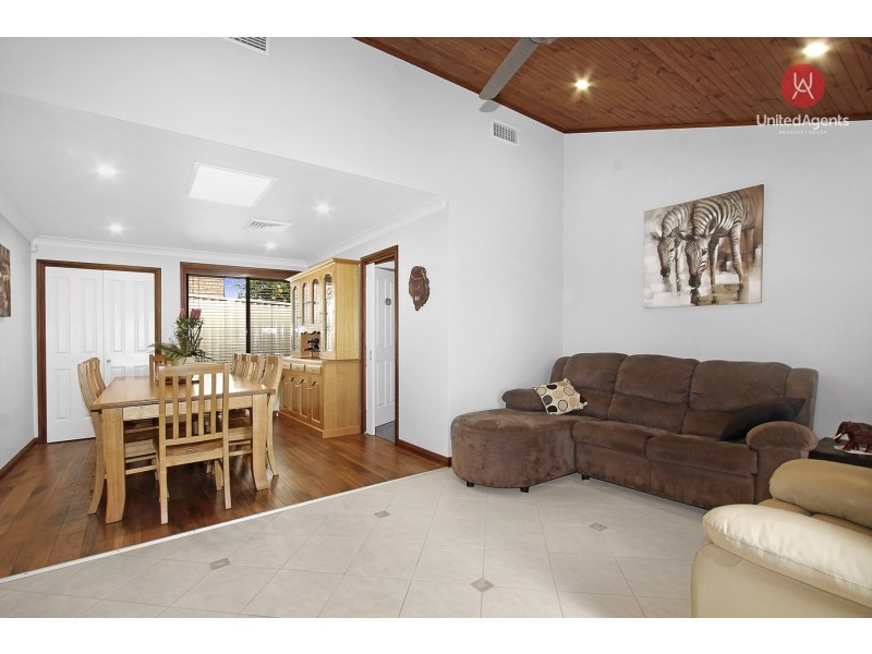 3 Cowe Close, Bonnyrigg Heights NSW 2177