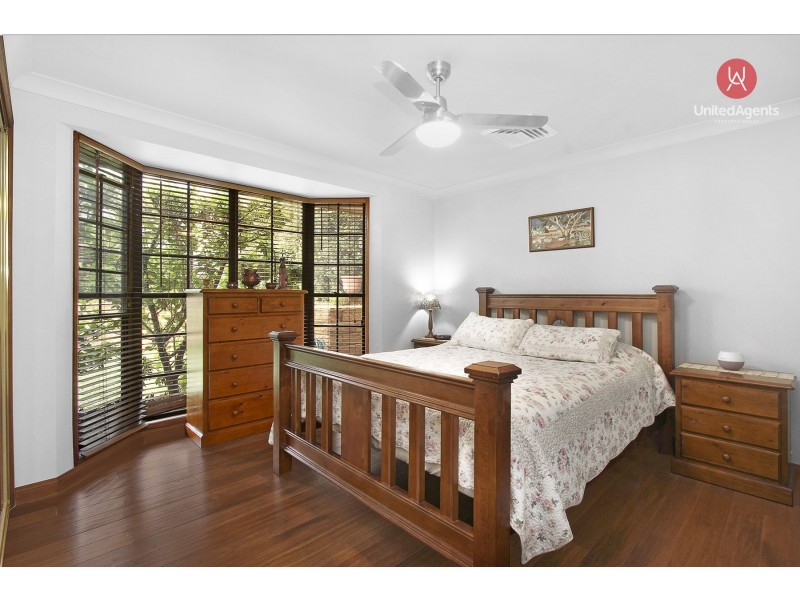 3 Cowe Close, Bonnyrigg Heights NSW 2177