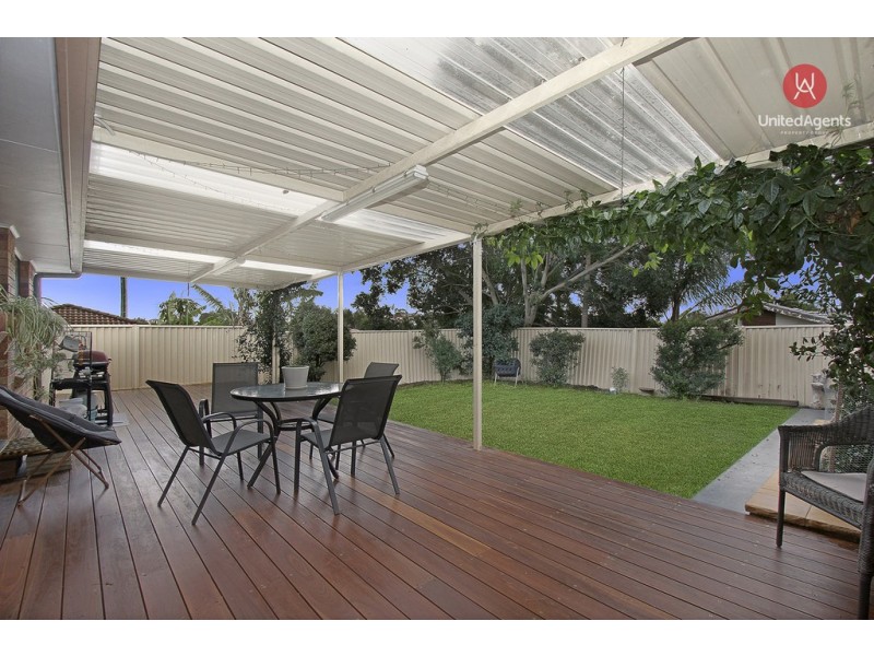 3 Cowe Close, Bonnyrigg Heights NSW 2177