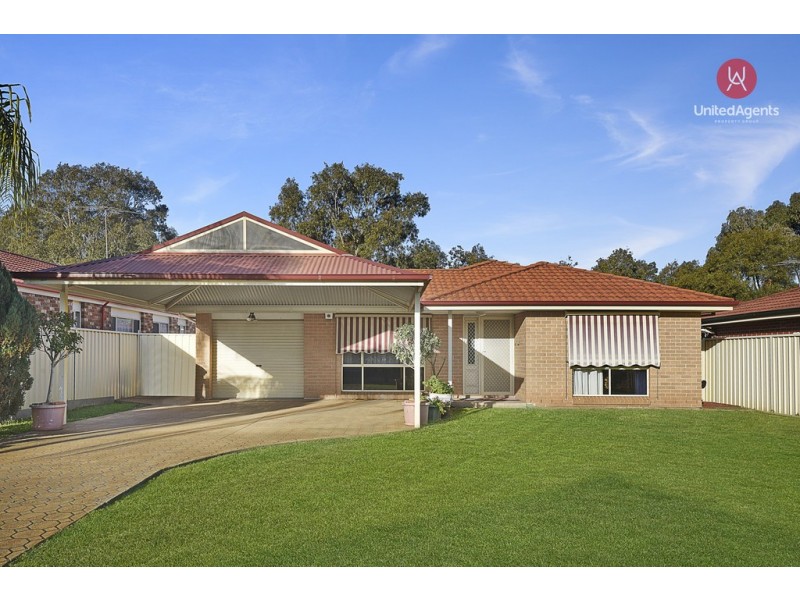 62 Athlone Street, Cecil Hills NSW 2171