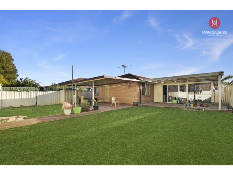 62 Athlone Street, Cecil Hills NSW 2171