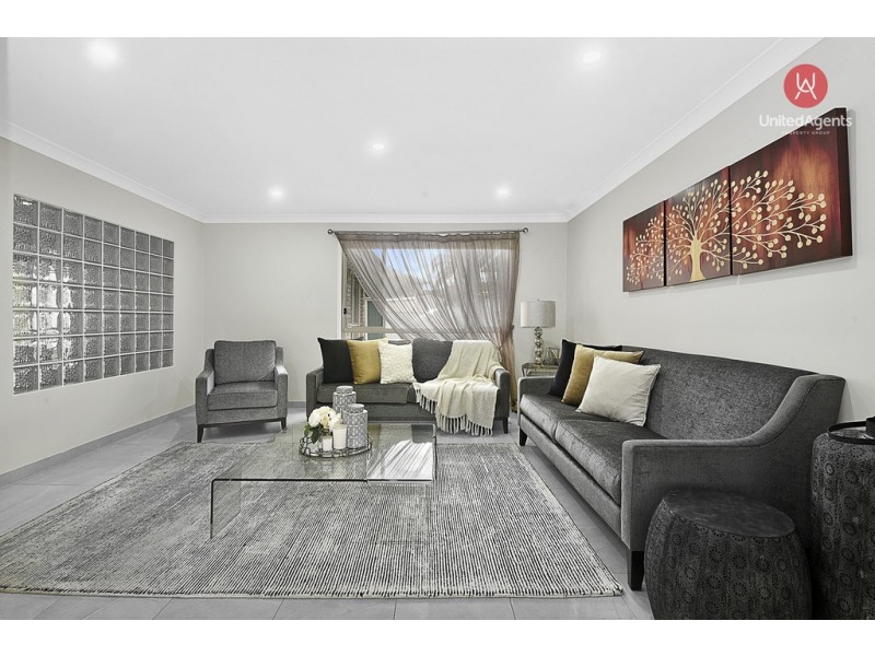 14 Whistler Street, Green Valley NSW 2168