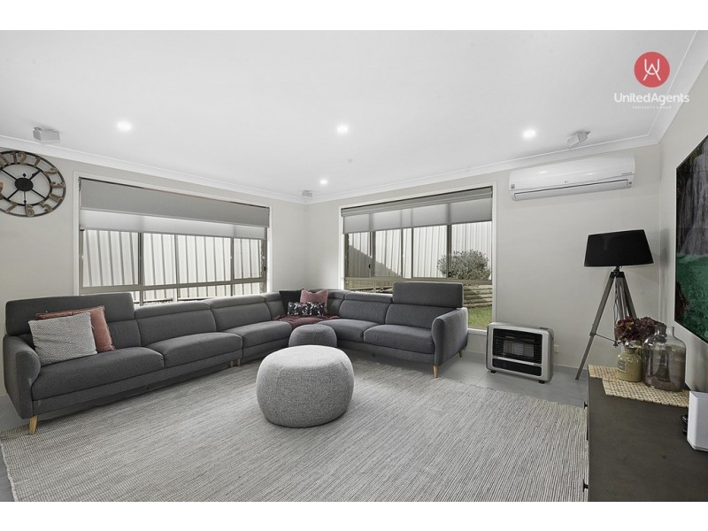 14 Whistler Street, Green Valley NSW 2168