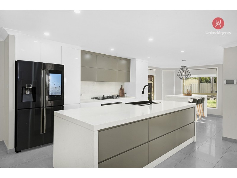 14 Whistler Street, Green Valley NSW 2168