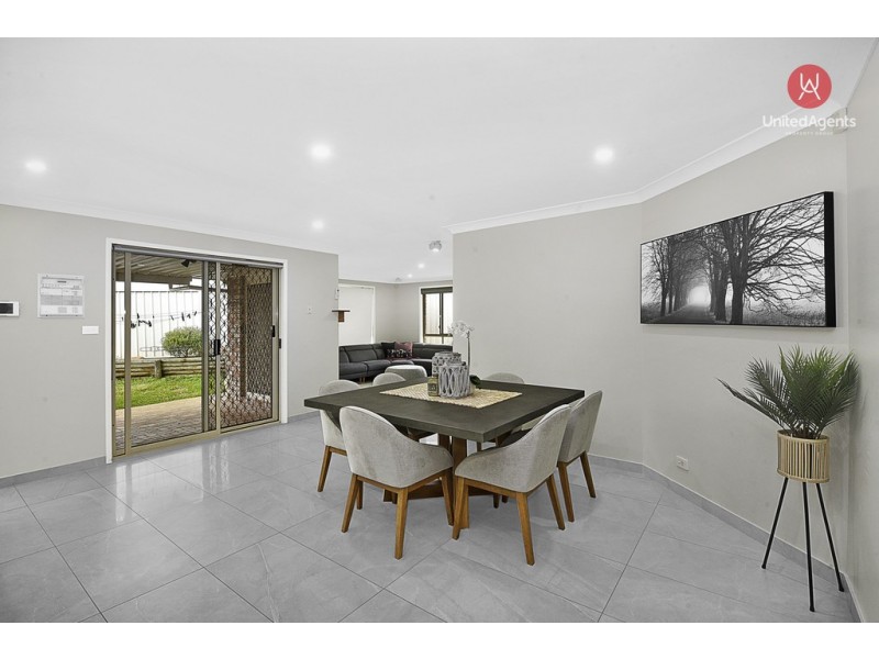 14 Whistler Street, Green Valley NSW 2168