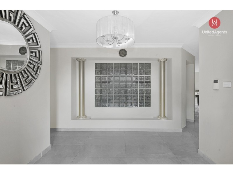 14 Whistler Street, Green Valley NSW 2168