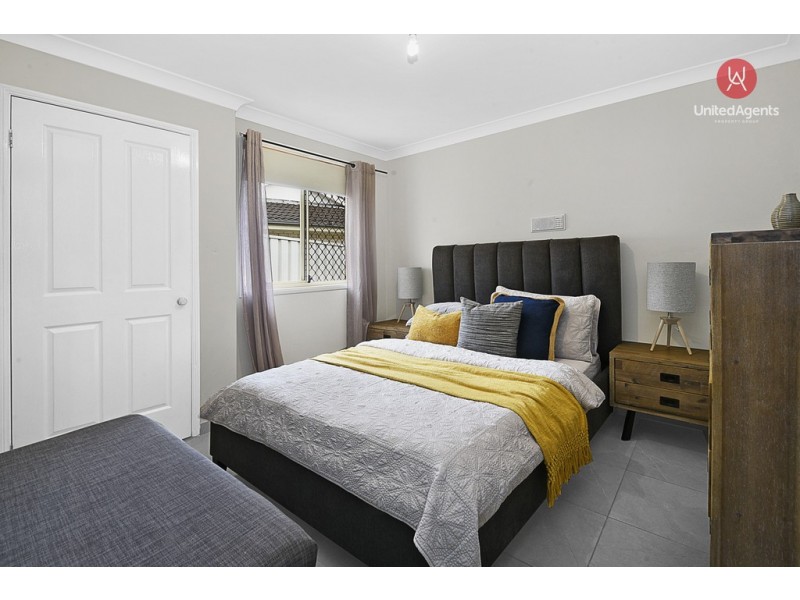 14 Whistler Street, Green Valley NSW 2168