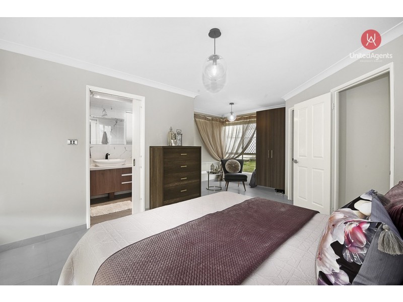 14 Whistler Street, Green Valley NSW 2168