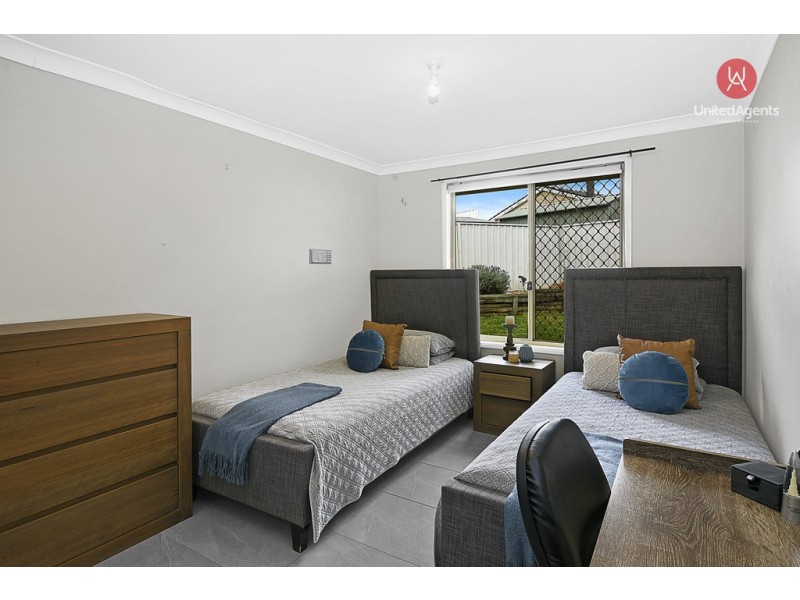 14 Whistler Street, Green Valley NSW 2168