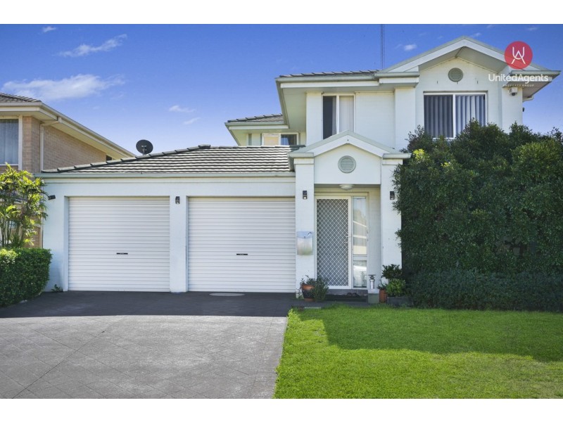 43 Myrtle Street, Prestons NSW 2170