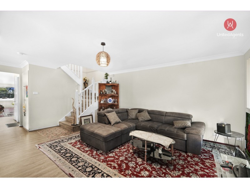 43 Myrtle Street, Prestons NSW 2170