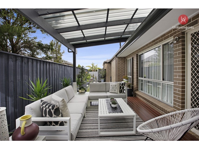 21 Conway Avenue, West Hoxton NSW 2171