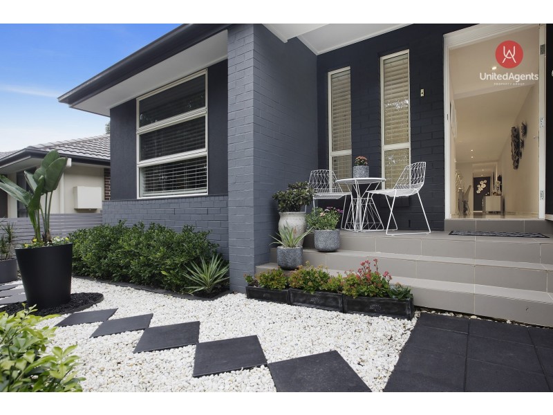 21 Conway Avenue, West Hoxton NSW 2171