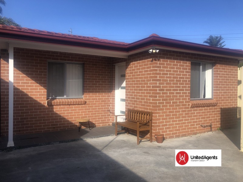 8A BIZET PLACE, Bonnyrigg Heights NSW 2177