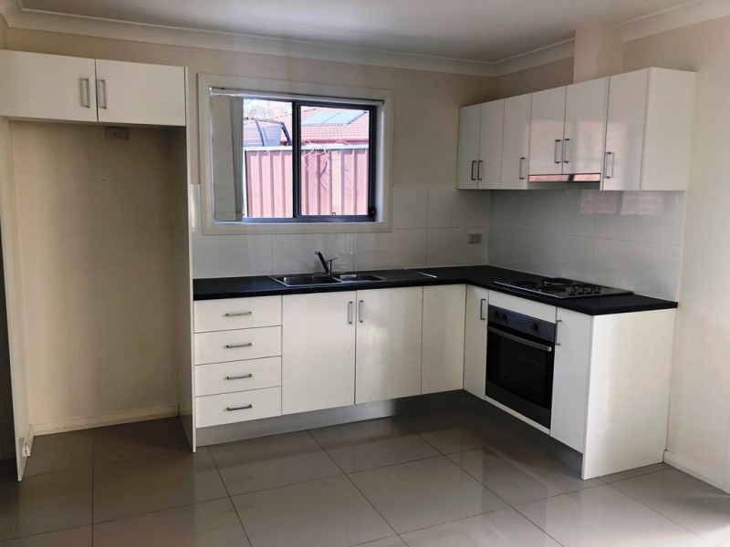 8A BIZET PLACE, Bonnyrigg Heights NSW 2177