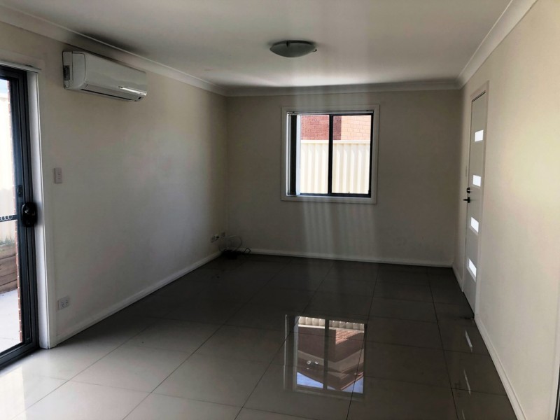 8A BIZET PLACE, Bonnyrigg Heights NSW 2177