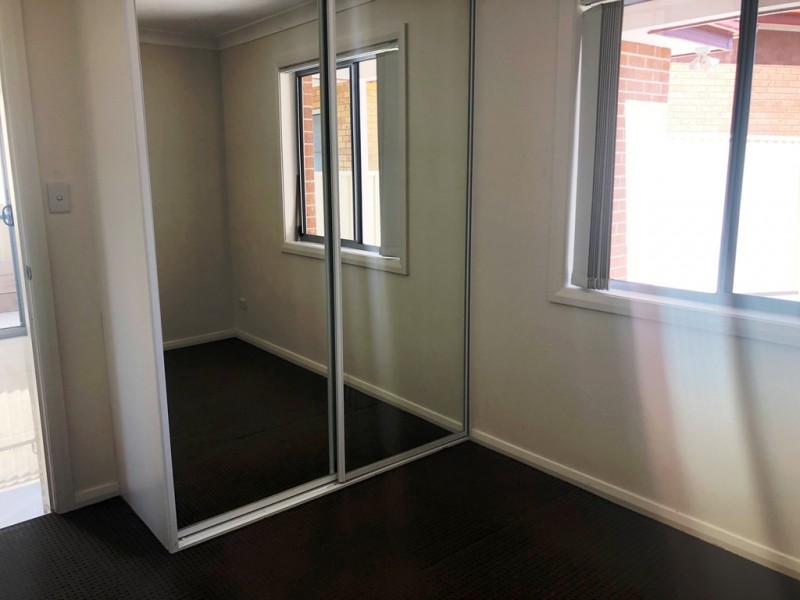 8A BIZET PLACE, Bonnyrigg Heights NSW 2177