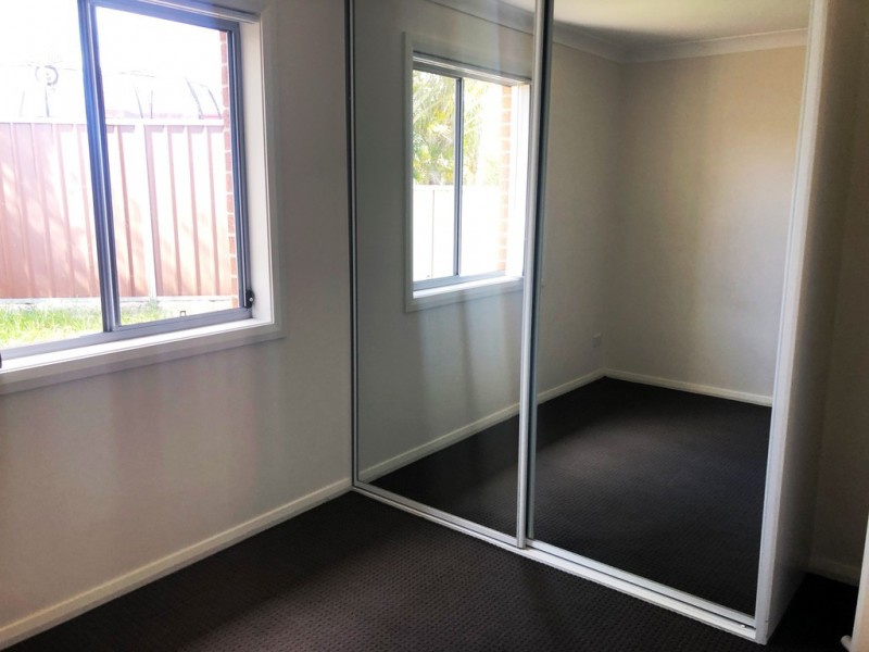 8A BIZET PLACE, Bonnyrigg Heights NSW 2177