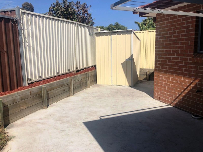 8A BIZET PLACE, Bonnyrigg Heights NSW 2177