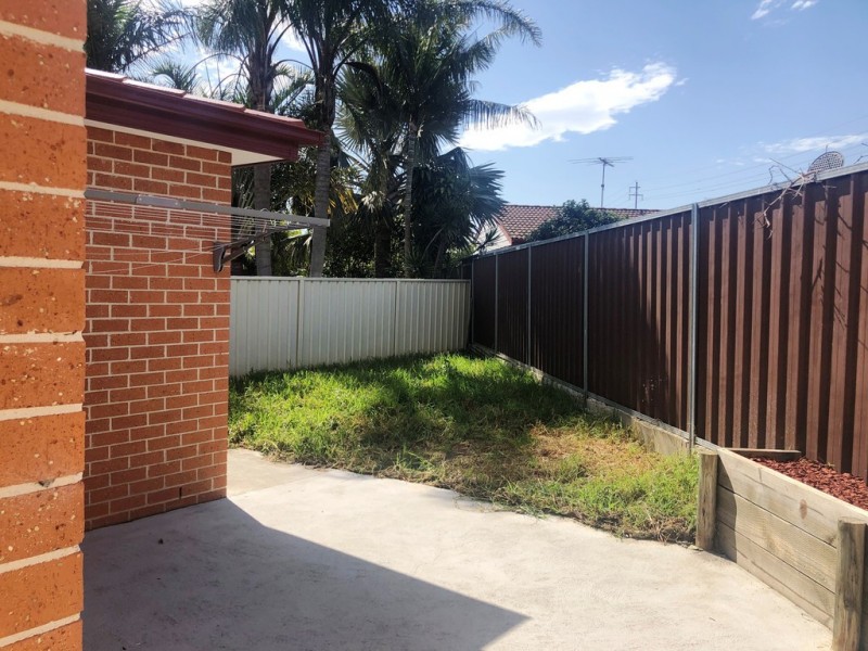 8A BIZET PLACE, Bonnyrigg Heights NSW 2177