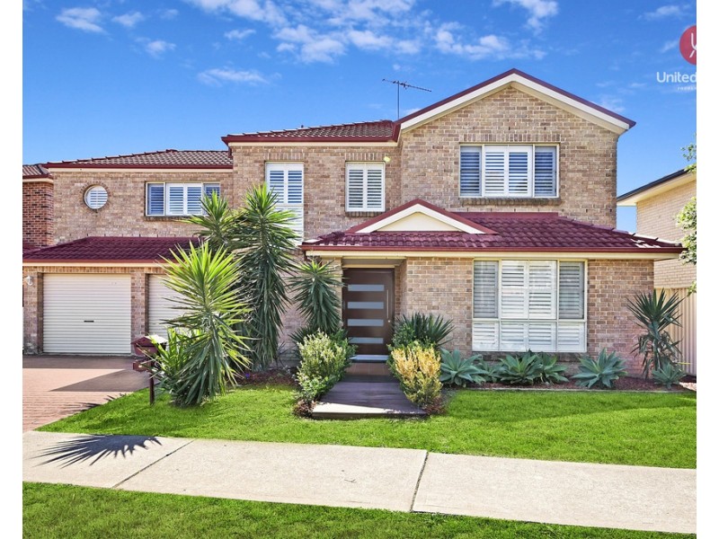 69 Horningsea Park Drive, Horningsea Park NSW 2171