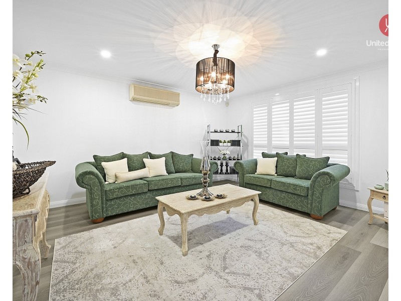 69 Horningsea Park Drive, Horningsea Park NSW 2171