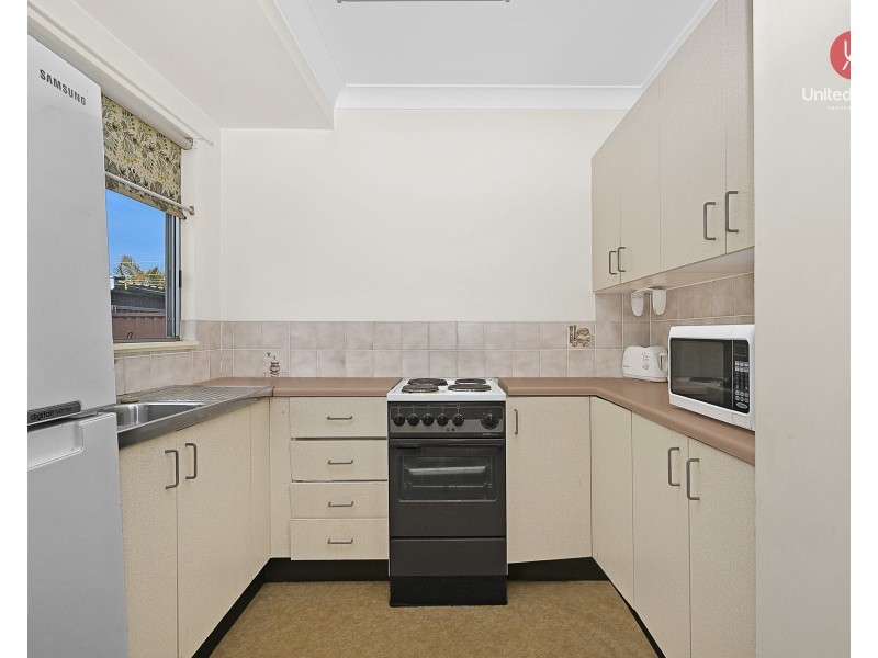 4/26 Turquoise Crescent, Bossley Park NSW 2176