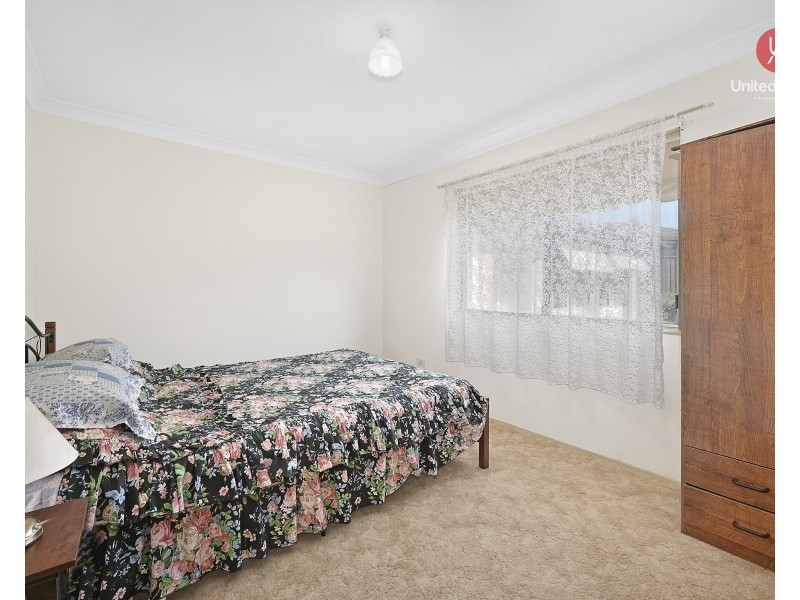 4/26 Turquoise Crescent, Bossley Park NSW 2176