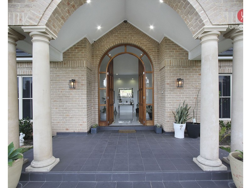 102-106 Garfield Road, Horsley Park NSW 2175