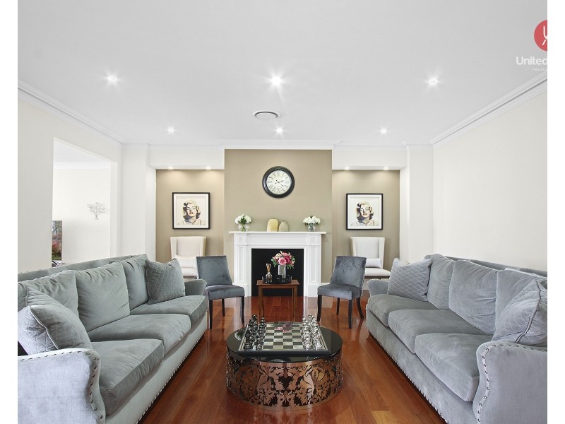 102-106 Garfield Road, Horsley Park NSW 2175