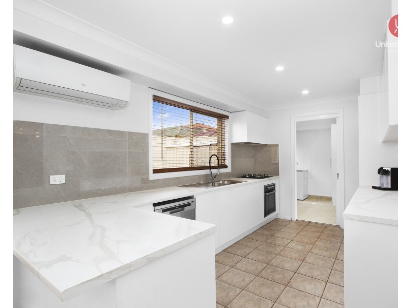 17 Capricorn Boulevard, Green Valley NSW 2168