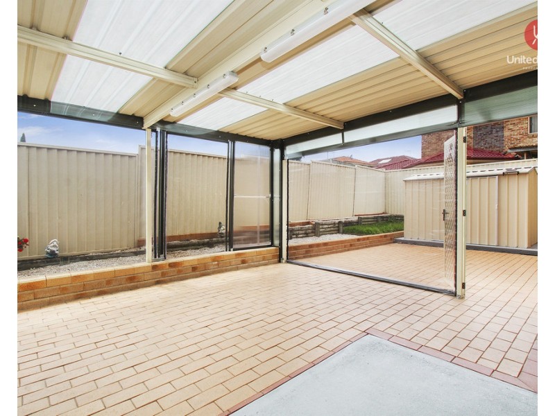 17 Capricorn Boulevard, Green Valley NSW 2168