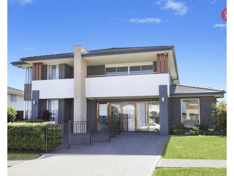 Edmondson Park NSW 2174