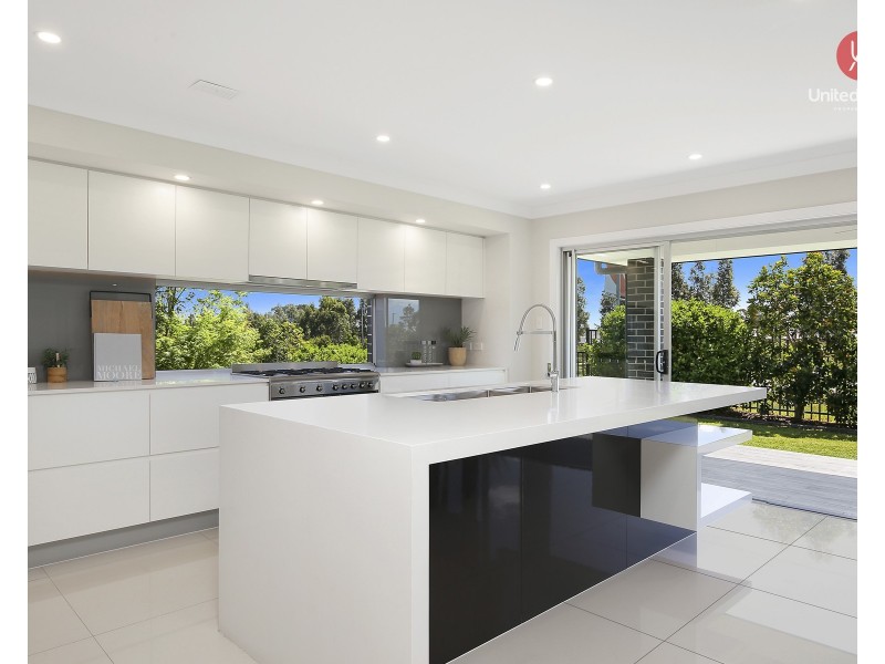 Edmondson Park NSW 2174