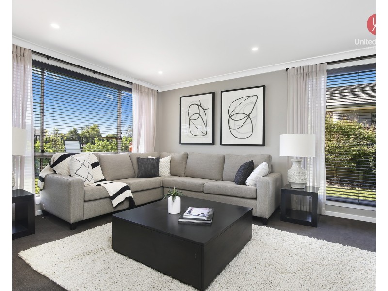 Edmondson Park NSW 2174