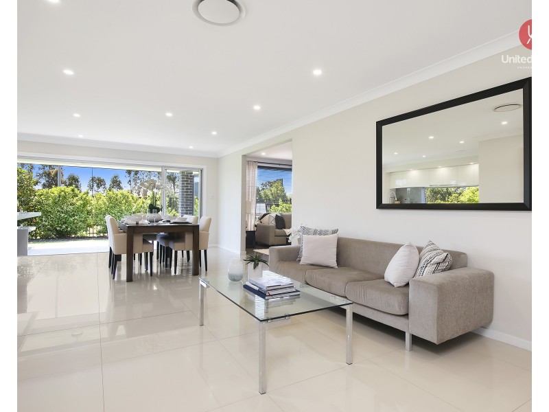 Edmondson Park NSW 2174