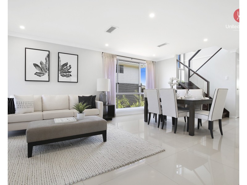 Edmondson Park NSW 2174