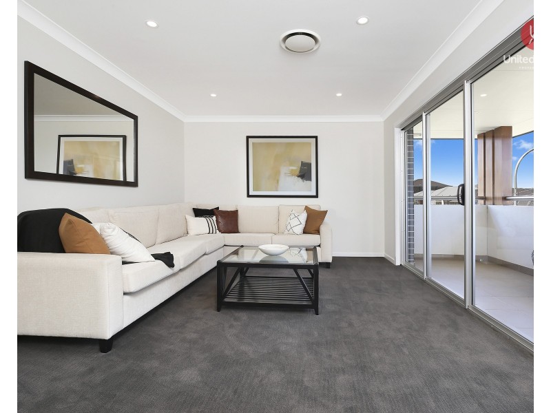 Edmondson Park NSW 2174