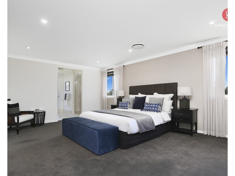 Edmondson Park NSW 2174