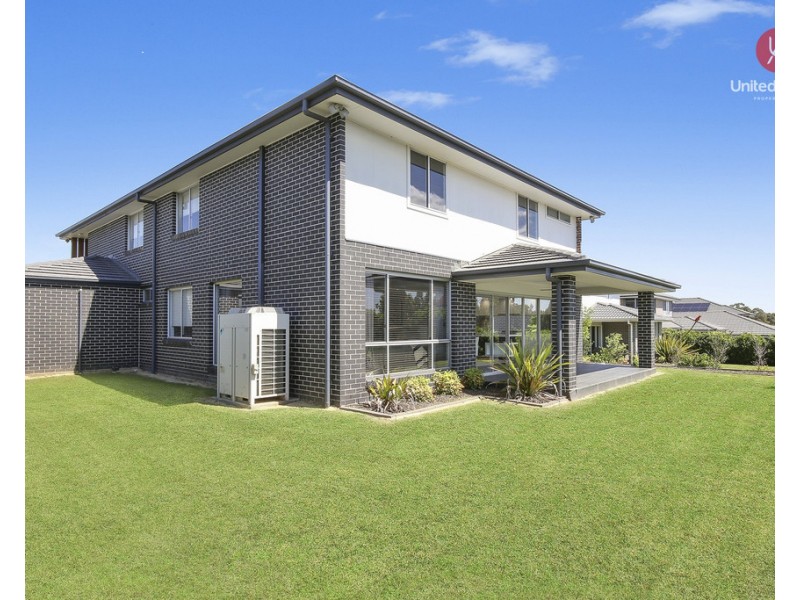 Edmondson Park NSW 2174