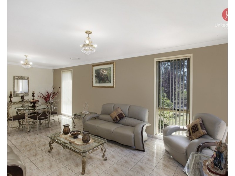 38 McCredie Drive, Horningsea Park NSW 2171