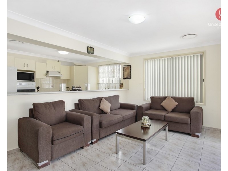 38 McCredie Drive, Horningsea Park NSW 2171