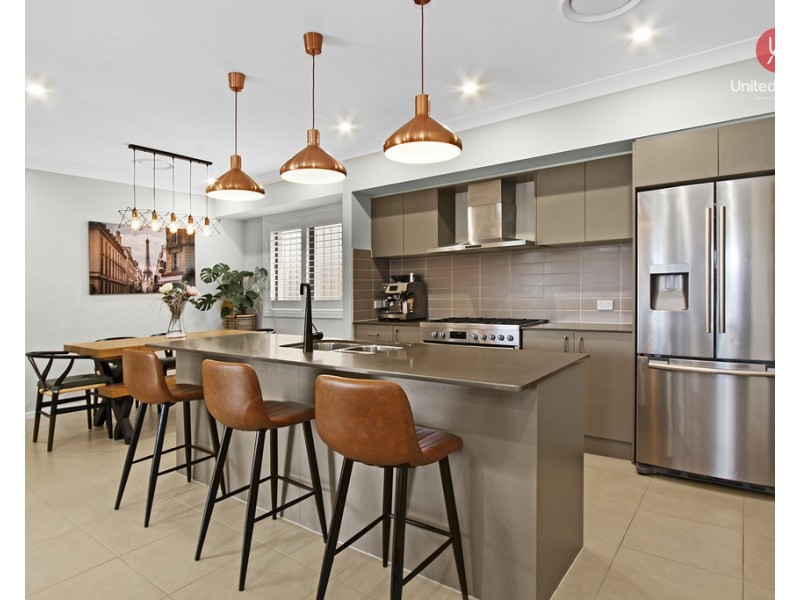 Lot 425 Somme Avenue, Edmondson Park NSW 2174