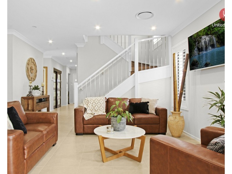 Lot 425 Somme Avenue, Edmondson Park NSW 2174