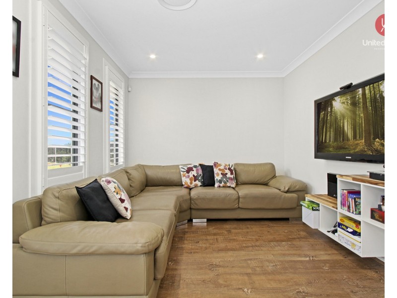 Lot 425 Somme Avenue, Edmondson Park NSW 2174
